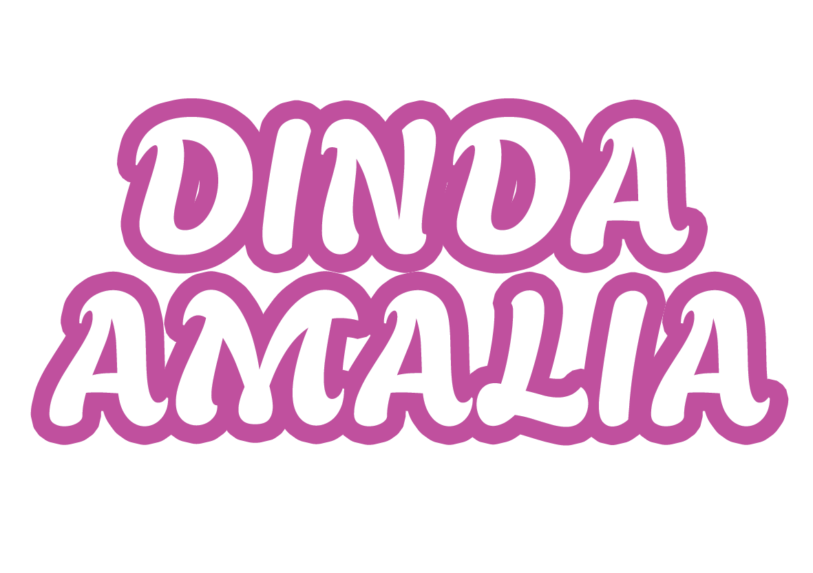 Dinda Amalia Blog